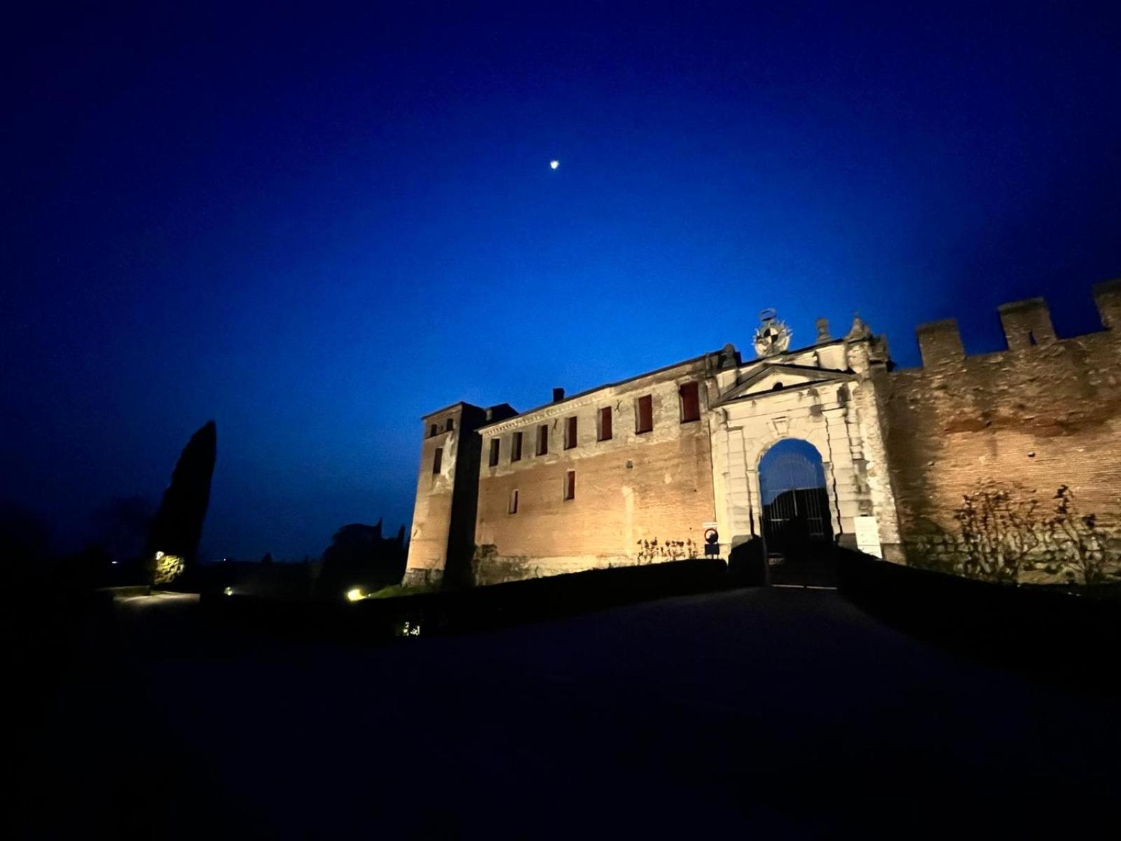 I Sassi Della Piave Villa Susegana ภายนอก รูปภาพ